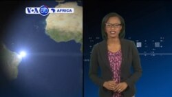 VOA60 AFRICA - NOVEMBER 12, 2014