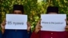Hopes for justice expire 20 years after Thailand’s Tak Bai Massacre