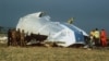 US Arrests 1988 Lockerbie Passenger Jet Bombing Suspect 