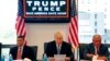 Trump Assembling Cabinet Team