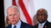 Biden Nabs Key Endorsement Ahead of South Carolina Primary