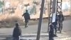 US Congressional Panel Seeks to Aid Syrian Opposition