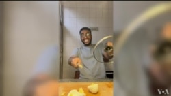 ጋቢና ቪኦኤ