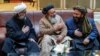 Afg'onlar Moskvada, 5-fevral, 2019