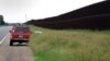 Trump Denies Reports Border Wall Will Be Taxpayer-funded