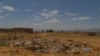 A house destroyed during one of the battles fought for the control of the town of Hawzen, Tigray, in Ethiopia, on June 6, 2021. (VOA/Yan Boechat) 