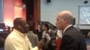 Bill Daley is President Obama's former Chief of Staff