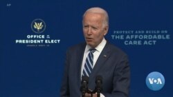 President-Elect Biden Plans Shift in US Military Strategy