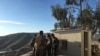 US Marine Killed in IS Rocket Attack in Northern Iraq