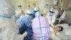 专家：“新冠复阳”并非“再次感染”，应系测试不准确所致 