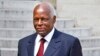 José Eduardo dos Santos destaca avanço da democracia em África