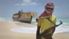 Report: Foreign Fishing Boats Could Reignite Somali Piracy