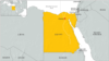 Blasts Kill 1, Wound 9 in Egypt's Alexandria 