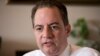 共和党全国委员会主席雷恩斯·普利巴斯(Reince Priebus)