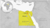 Egyptian Militants Deny Making Islamic State Pledge