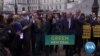 US Senate to Consider 'Green New Deal'