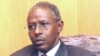 Yemane Gebreab, political advisor to Eritrea President Isaias Afewerki 