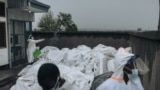 Uburuhukiro bw'ibitaro bikuru bya Goma muri Kongo