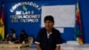 Bolivia's Evo Morales says he'll press on with a hunger strike 