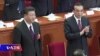 时事大家谈：习李关系牵动人心，中共20大举什么旗走什么路？