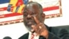 Liberia's warlord-turned-senator Prince Johnson dies at 72