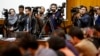 Afg'onistondagi matbuot anjumanlarida