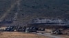 Turkish Forces Move Into Syria 