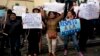 Suspected leaders of failed Bolivian coup remanded in custody