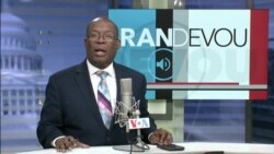 Pwogram Radyo sou Televizyon 