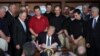 Main Points in Trump Climate Policy Executive Order