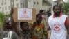 Coronavirus Pandemic Worsens Hunger, Malnutrition in Parts of Africa