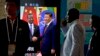 “债务陷阱”之说似乎并未影响中国与非洲关系
