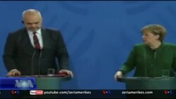 Takim Rama-Merkel