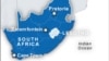 South African Teen Dies of Gang Rape Injuries