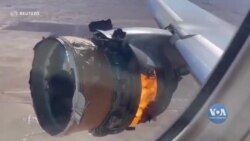 Інцидент з авіарейсом компанії United: хід розслідування та спогади очевидців. Відео