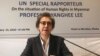 UN Investigator Wants Myanmar Brought Before International Criminal Court