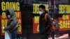 US Jobless Benefit Claims Drop But Overall Level Remains High 