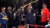 Kenyatta Becomes New President of Kenya