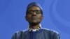 Shugaban Najeriya Muhammad Buhari