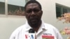  Isaías Samakuva