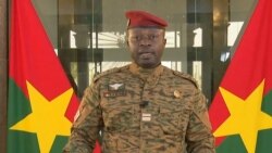À Votre Avis: la CEDEAO suspend le Burkina Faso