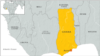 Ghana, Africa