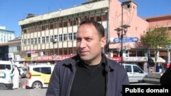 Şexmûs Sefer