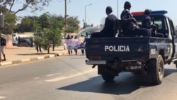 Familiares de vítima da Polícia acusam PGR de arquivar caso para proteger imagem do Estado - 1:37