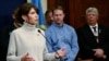 Noem Activates National Guard after Protests Turn Violent 