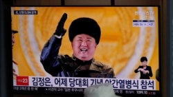 VOA Asia - North Korea hacks to buy nukes