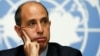 UN Rights Expert: North Korea Sanctions Could Unintentionally Hurt Human Rights