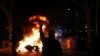 Clashes Erupt in Barcelona as Catalan Separatists Protest Sentences for Leaders