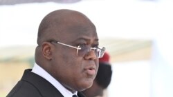 Sango ya Mokili Lelo: Tshisekedi akomi na Mbujimayi yambo na Noël
