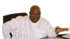 Dr. Doyin Okupe, senior special adviser for public affairs of Nigeria's President Goodluck Jonathan. (Credit: Nigeria government)